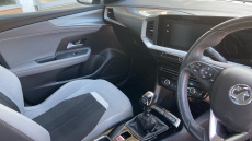 Vauxhall Mokka 1.2 Turbo 100 Elite Nav 5dr Petrol Hatchback